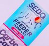 Sedo - Mono Carbon Carp Crystal 0.225mm Size 8 Barbless