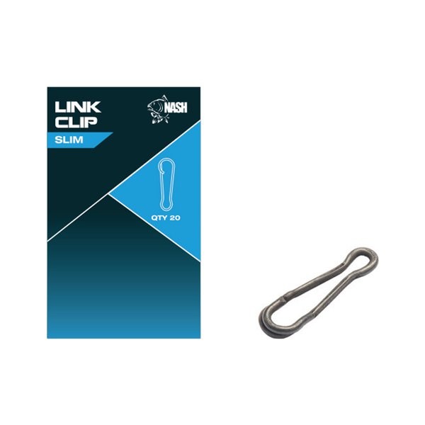 Nash - Hook Ring Swivels