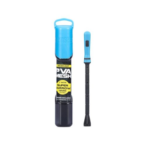 Nash - Webcast PVA Super Narrow