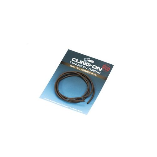 Nash - Cling-On Tungsten Tubing Weed 2m