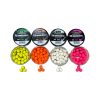 TLK - Pop Up Bojli 13mm - Krill - Fluo Narancs