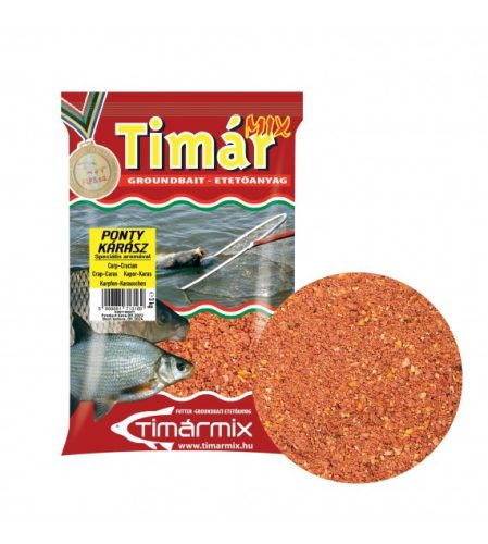 Timár Mix - Basic Ponty Mix Piros 3kg