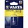 Varta Longlife Power 9V